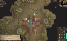 Screenshot of Horn of Plenty (empty)