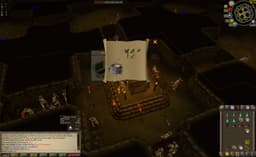 Screenshot of Verac's brassard