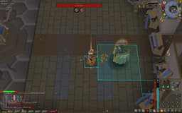 Screenshot of Hallowfell
