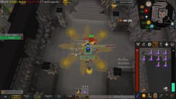 Screenshot of Sulphur blades