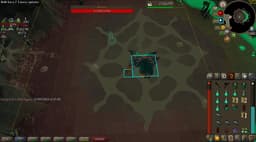 Screenshot of Jar of Venom