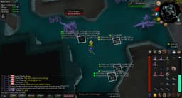 Screenshot of Chewed bones