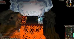 Screenshot of Deadeye prayer scroll