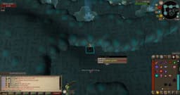 Screenshot of Zenyte shard