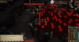 Screenshot of Voidwaker hilt
