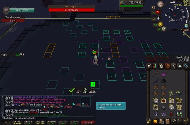 Screenshot of Gold ring