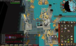 Screenshot of Strange old lockpick (full)