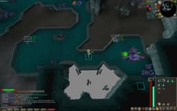 Screenshot of Chewed bones