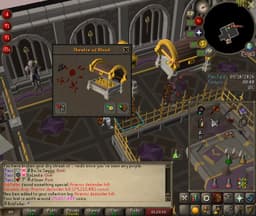 Screenshot of Avernic defender hilt
