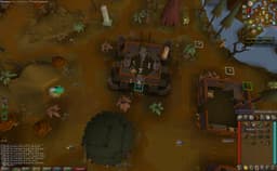 Screenshot of Bow string spool