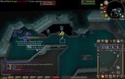 Screenshot of Chewed bones