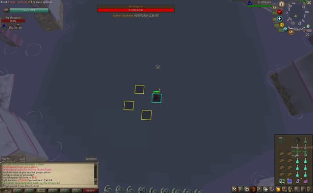 Screenshot of Gold ring