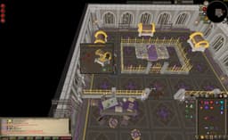 Screenshot of Avernic defender hilt