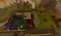 Screenshot of 10x Tai bwo wannai teleport