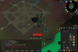 Screenshot of Noxious point