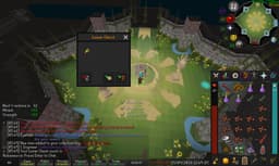 Screenshot of Eclipse Moon helm