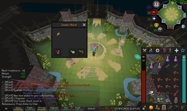 Screenshot of Eclipse Moon helm