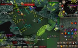 Screenshot of Dinh's bulwark
