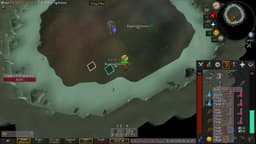 Screenshot of Warrior ring