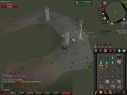 Screenshot of Uncut onyx