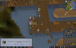 Screenshot of Shark paint