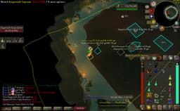 Screenshot of Warrior ring