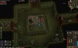 Screenshot of Torag's hammers