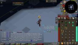 Screenshot of Glacial temotli
