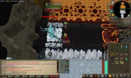 Screenshot of source:eldric the ice king