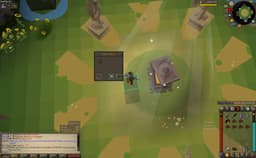 Screenshot of Eclipse Moon chestplate
