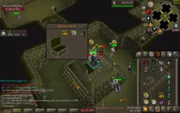 Screenshot of Torag's helm