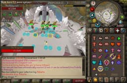 Screenshot of Huberte