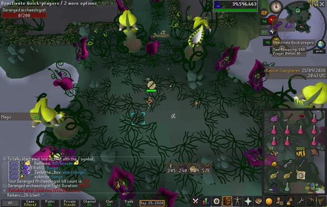 Screenshot of Steel ring