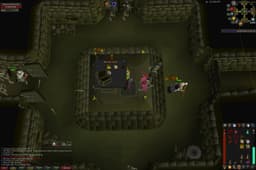 Screenshot of Karil's coif