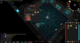 Screenshot of Crystal weapon seed