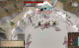 Screenshot of Hueycoatl hide