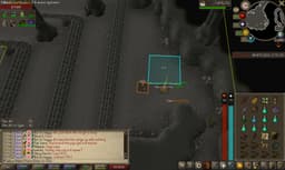 Screenshot of Burning claw