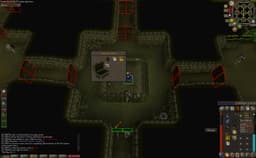 Screenshot of Verac's brassard
