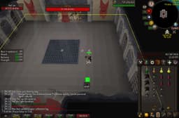 Screenshot of Skull of Vet'ion