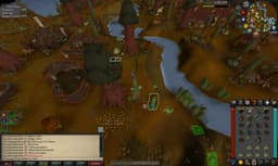 Screenshot of Bow string spool