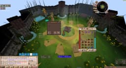 Screenshot of Blue Moon spear