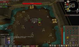 Screenshot of Scurrius' spine
