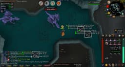 Screenshot of Chewed bones