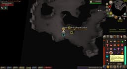 Screenshot of Viggora's chainmace (u)