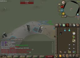 Screenshot of Jar of Swamp