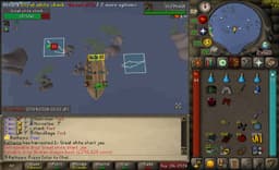 Screenshot of Broken dragon hook