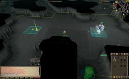 Screenshot of Ancient medallion
