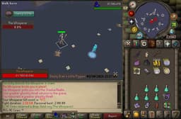 Screenshot of Gold ring