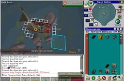 Screenshot of Dragon cannon barrel