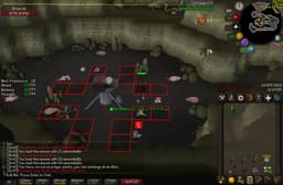 Screenshot of Brine sabre